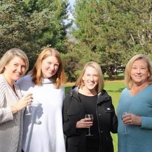 Meet your Posher, Jill